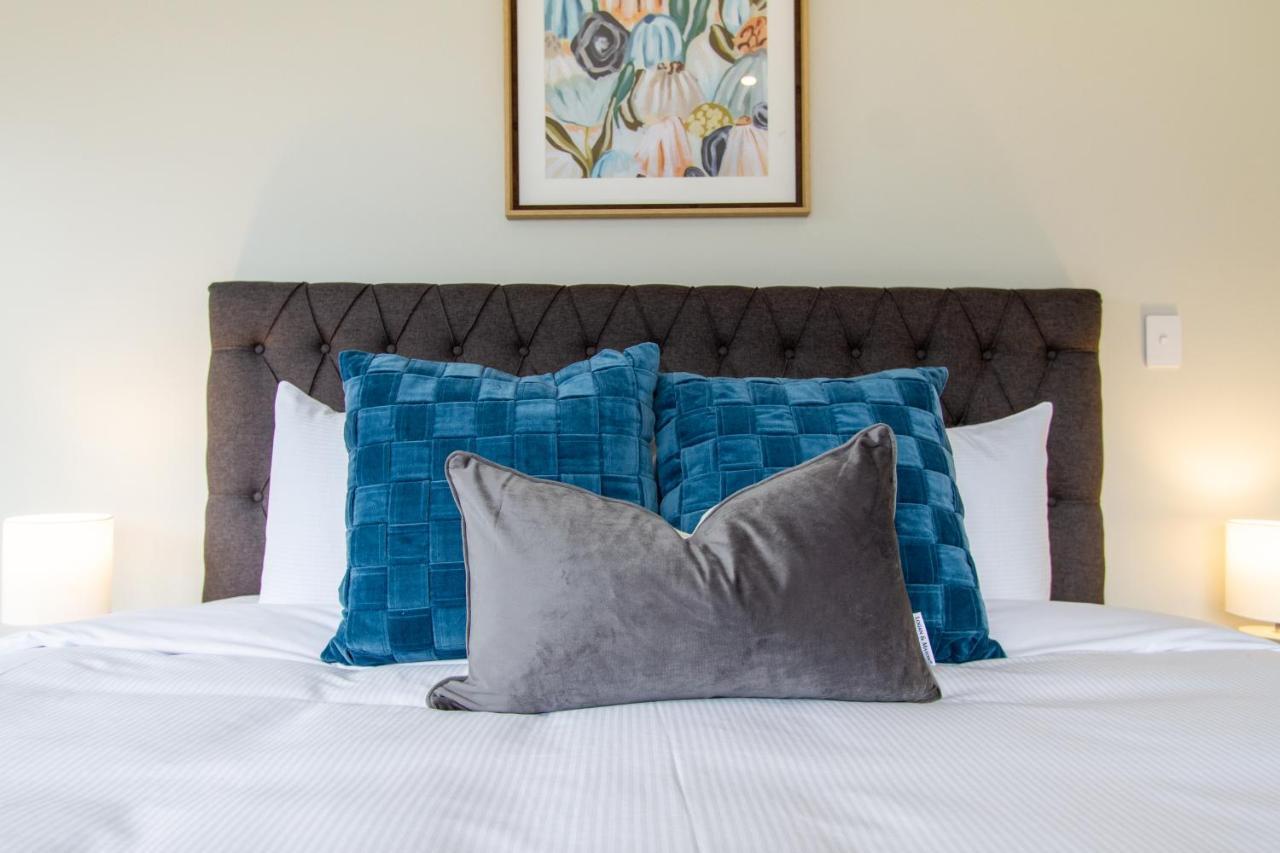 3 Bed 2.5 Bath Riccarton W/Games Room Christchurch Exterior foto
