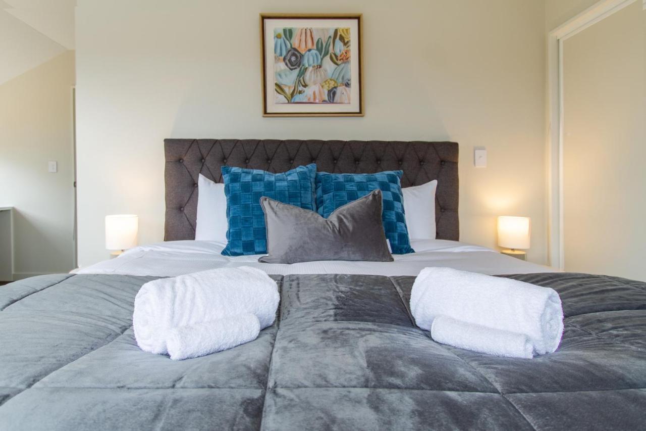 3 Bed 2.5 Bath Riccarton W/Games Room Christchurch Exterior foto