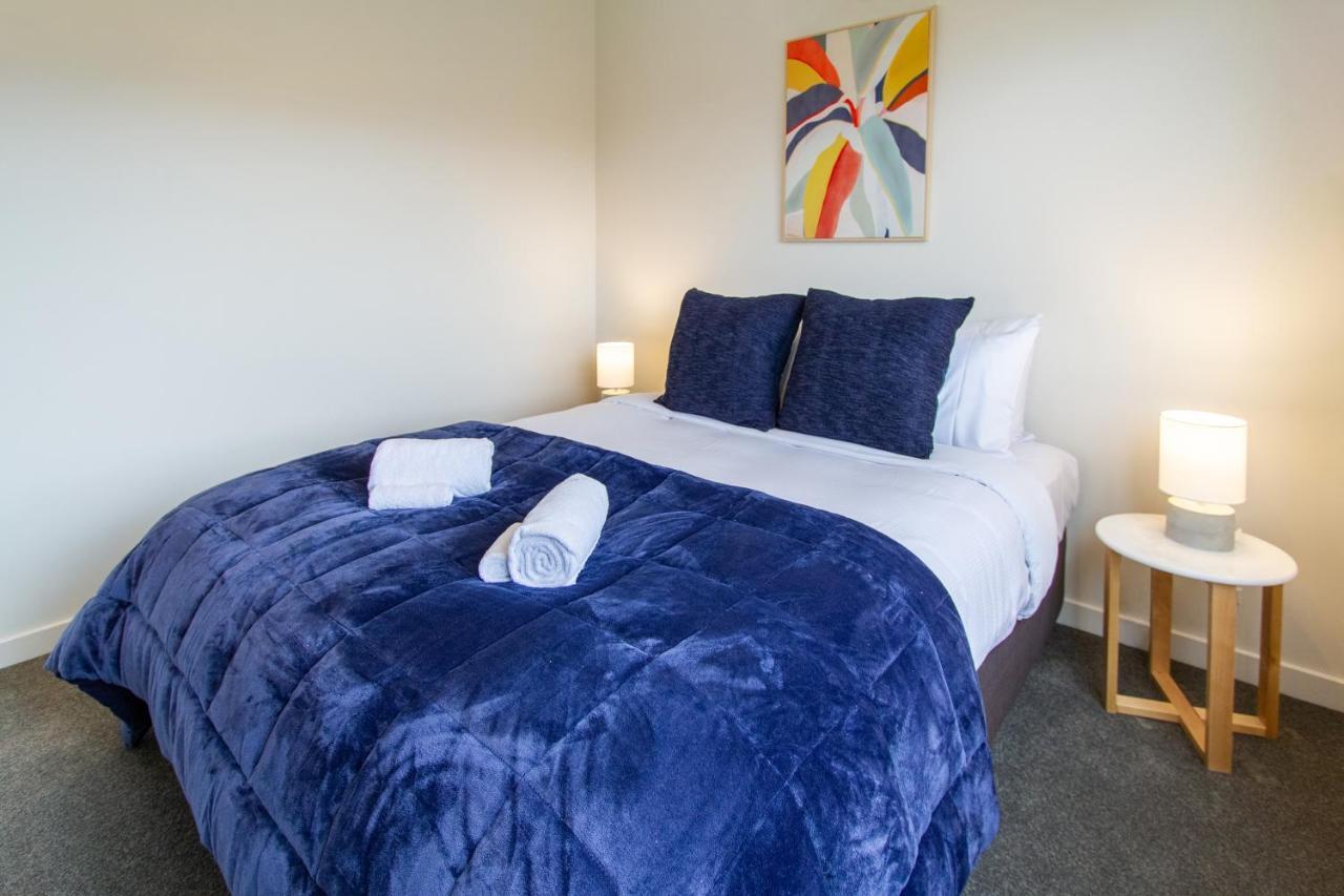 3 Bed 2.5 Bath Riccarton W/Games Room Christchurch Exterior foto