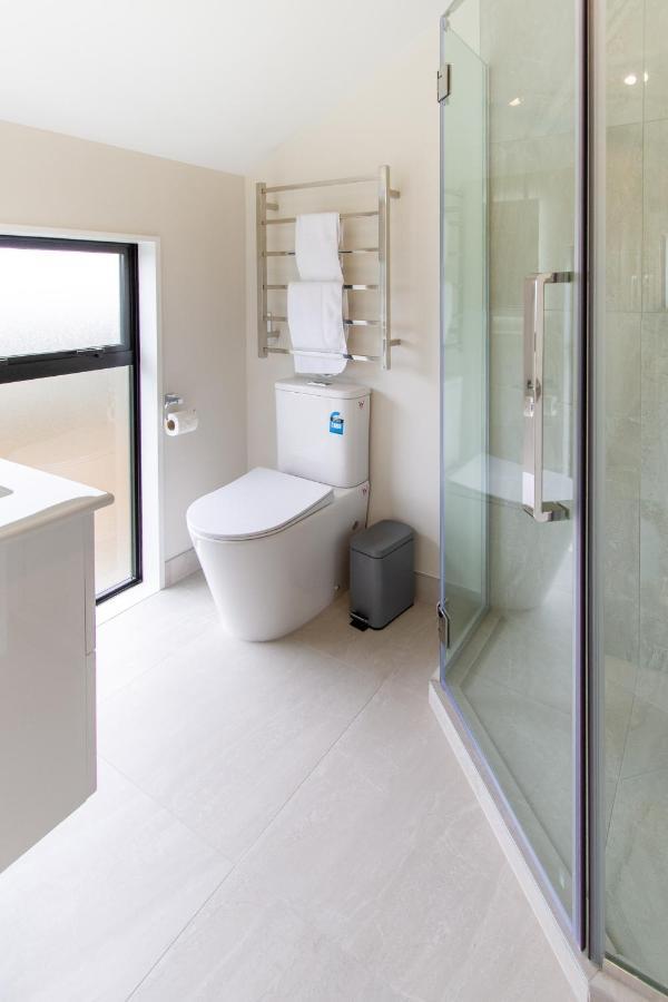 3 Bed 2.5 Bath Riccarton W/Games Room Christchurch Exterior foto