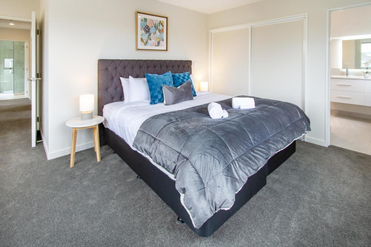 3 Bed 2.5 Bath Riccarton W/Games Room Christchurch Exterior foto